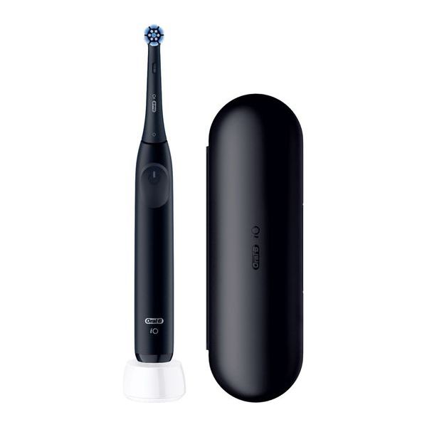 ORAL B iO Series 2 Electric Toothbrush - Night Black